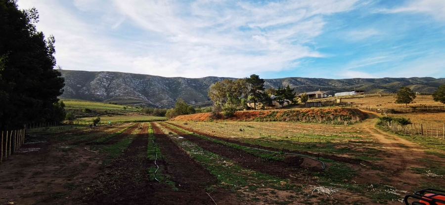 0 Bedroom Property for Sale in Uniondale Rural Western Cape